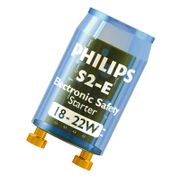 Philips Elektroniska Lysrörständare