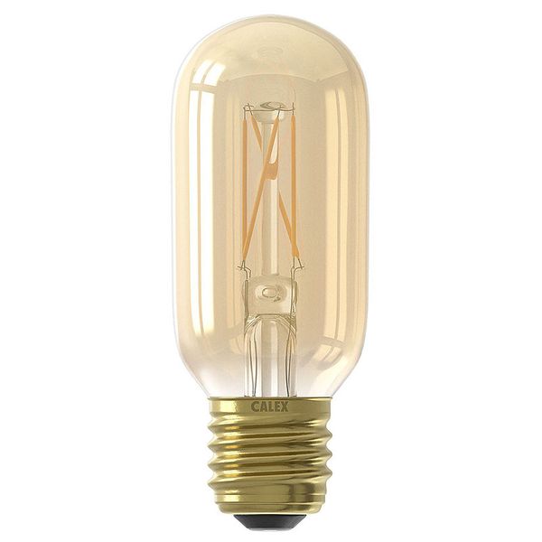 Tub Gold LED 4,0W 320lm E27 Dim