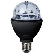 Disco Lamp LED 3W E27
