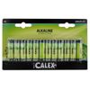 Batteri Calex AA LR6 12-p