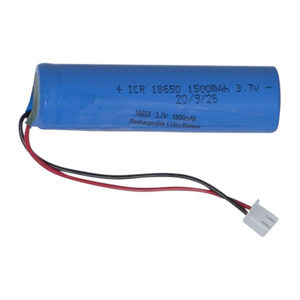 Reservbatteri 18650 3,7V LI-ION