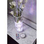 LED Ljus Water Candle RGB IP65
