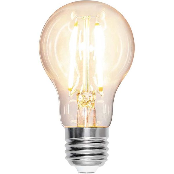 Normallampa Filament LED 7,0W 810lm E27