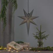 Julstjärna Ozen 55cm
