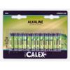 Batteri Calex AAA LR03 12-p