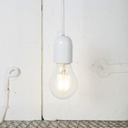 Normallampa Filament LED 4,0W E27