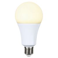 Dimbar Normallampa LED 19,0W 1900lm E27 Opal