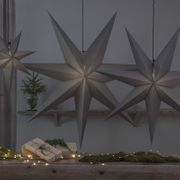 Julstjärna Ozen 100cm