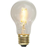 Normallampa Soft Glow LED 0,5W 30lm E27