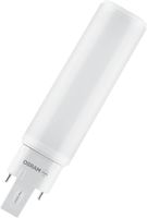 Osram Dulux D LED EM&AC 7W/840 Kallvit G24d-2