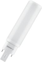 Osram Dulux D LED EM&AC 6W/840 Kallvit G24d-1