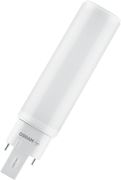 Osram Dulux D LED HF&AC 6W/840 Kallvit G24q-1
