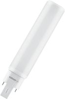 Osram Dulux D/E LED HF&AC 10W/830 Varmvit G24q-3