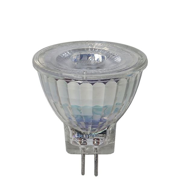 Dimbar MR11 LED 4,5W 345lm GU4