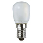 Päronlampa Filament Matt LED 90lm E14