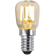 Dimbar Päronlampa Filament LED 2,5W 250lm E14 3-step dimming