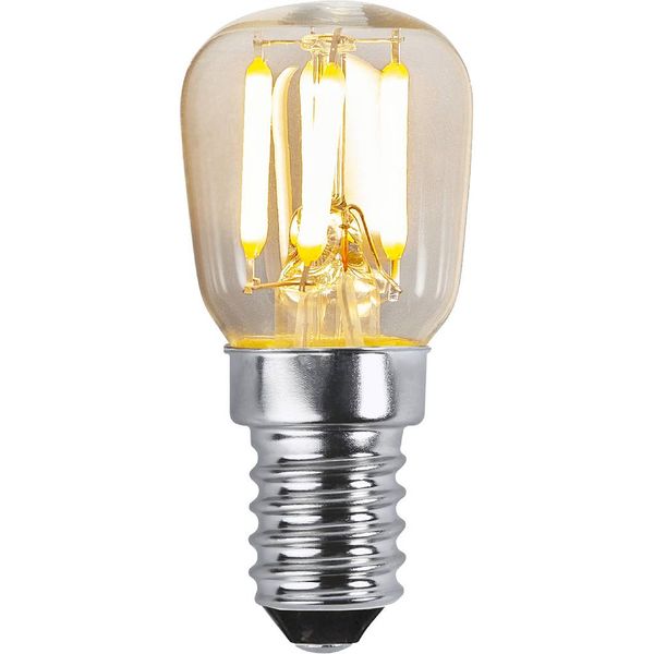Dimbar Päronlampa Filament LED 2,5W 250lm E14 3-step dimming