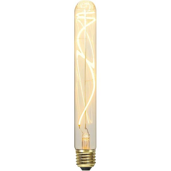 Dimbar Rörlampa 22,5cm Soft Glow LED 3,4W 250lm E27 
