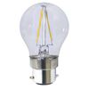LED Lampa Klot Filament 2,0W B22
