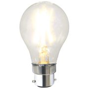 Normallampa Filament LED 2,0W B22
