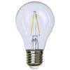 Normallampa Filament LED 2,0W E27