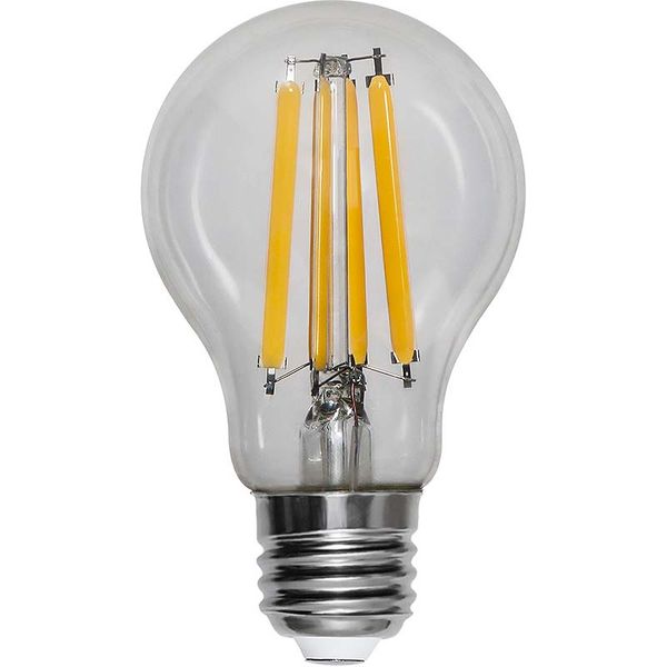 Normallampa Filament LED 11,5W 1500lm E27