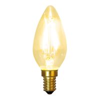 Kronljuslampa Soft Glow LED 2,0W E14