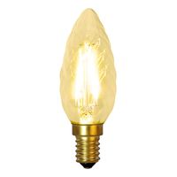 Kronljuslampa Vriden Soft Glow LED 1,5W E14