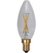Kronljuslampa Soft Glow LED 0,5W 30lm E14