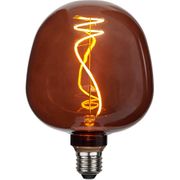 Globlampa LED Ø125 2,0W 40lm E27