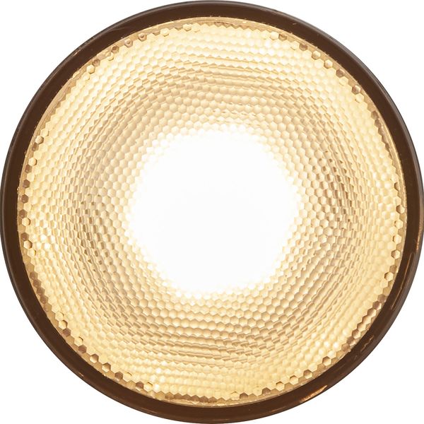 LED Lampa Spotlight Par 38 LED Varmvit 13,0W E27 Utomhus