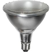 LED Lampa Spotlight Par 38 Kallvit 15,0W E27 Utomhus