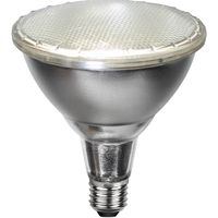 LED Lampa Spotlight Par 38 Kallvit 15,0W E27 Utomhus
