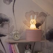 Nattlampa LED Functional Kanin