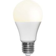LED Lampa Normal Illumination med rörelsesensor 4,8W E27 Opal