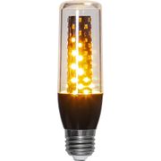 Flame Lamp LED 1,3-3,5W 105lm E27 Gravity