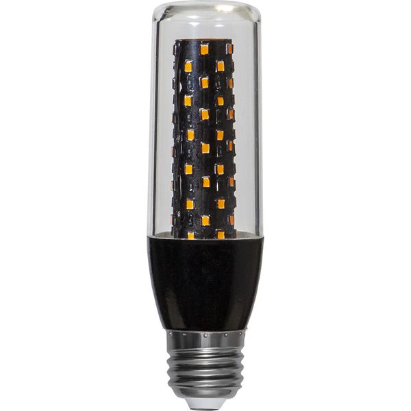 Flame Lamp LED 1,3-3,5W 105lm E27 Gravity