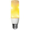 Flame Lamp LED 2,6-4W 120lm E27 Gravity