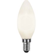 Kronljuslampa Filament Opal LED 5,9W 806lm E14