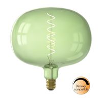 Dimbar Dekorationslampa Boden Grön LED 4W 130lm E27