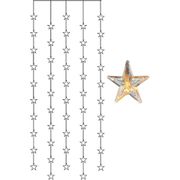 Ljusgardin Star Curtain LED 200cm