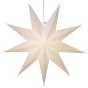 Julstjärna Lysa 60cm | Star Trading Åteförsäljare | Lampgrossen