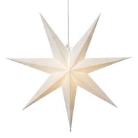 Julstjärna Lysa 70cm | Star Trading Åteförsäljare | Lampgrossen