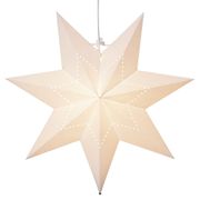 Julstjärna Lysa 45cm | Star Trading Åteförsäljare | Lampgrossen
