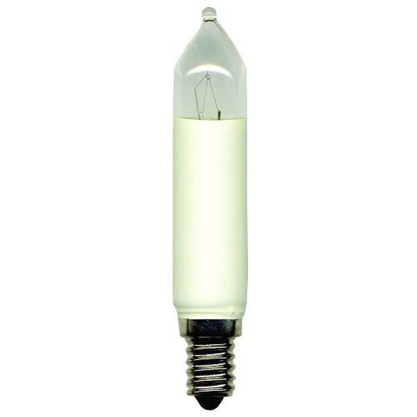 Skaftlampa E14 Stor 16V 2-pack