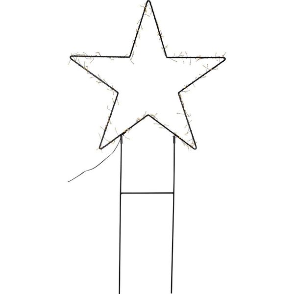 Utomhusdekoration Barlumi Stjärna 115cm