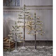 Julgran Tanne LED 150cm | Star Trading Återförsäljare