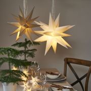 Ljusslinga December | Star Trading | Lampgrossen