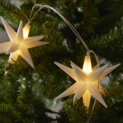 Ljusslinga December | Star Trading | Lampgrossen