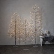 Utomhusdekoration Flower Tree 150cm | Star Trading Återförsäljare